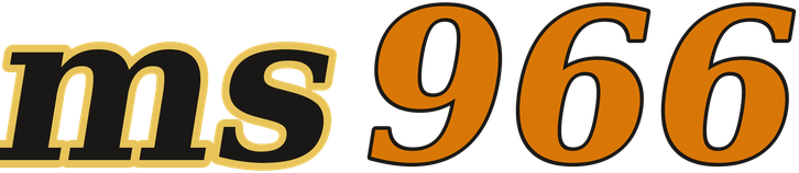ms966 logo